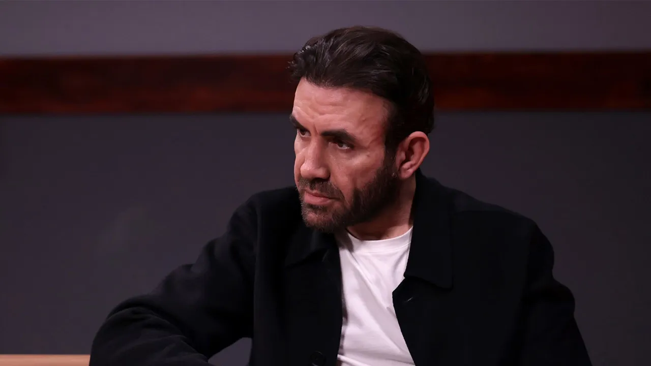 Yeraltı dizinin yayın günü değişti! Yeraltı dizisi ne zaman başlayacak, hangi gün?