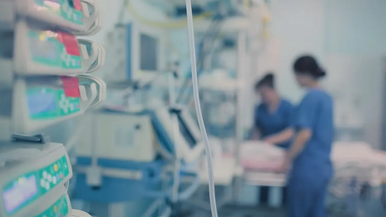 Yoğun bakımda skandal: Alarm sesinden rahatsız olup nabız cihazlarını kapatmış