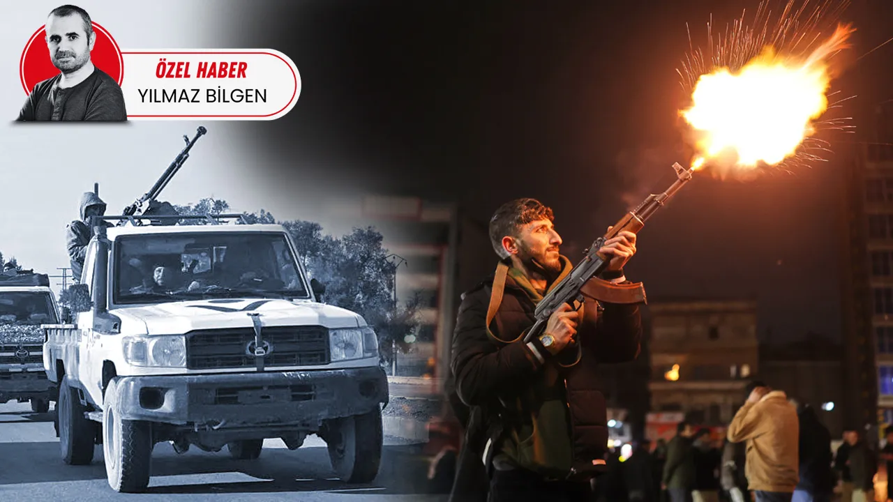 YPG anlaşmaya yine uymadı! Sivilleri öldürdü, DEAŞ'lı teröristleri bıraktı