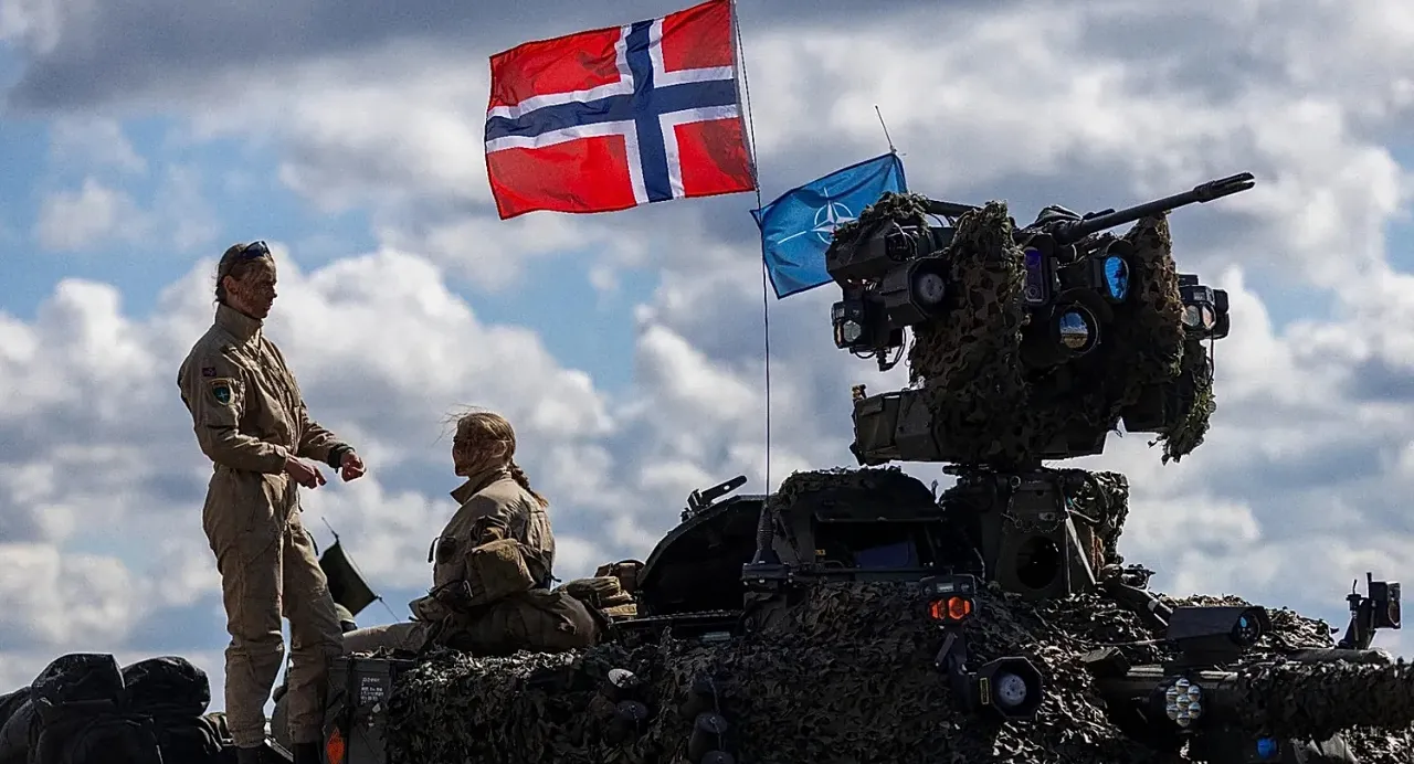 Tarihte böylesi görülmedi! Norveç’ten savaş uyarısı: Evler ve araçlar orduya geçebilir