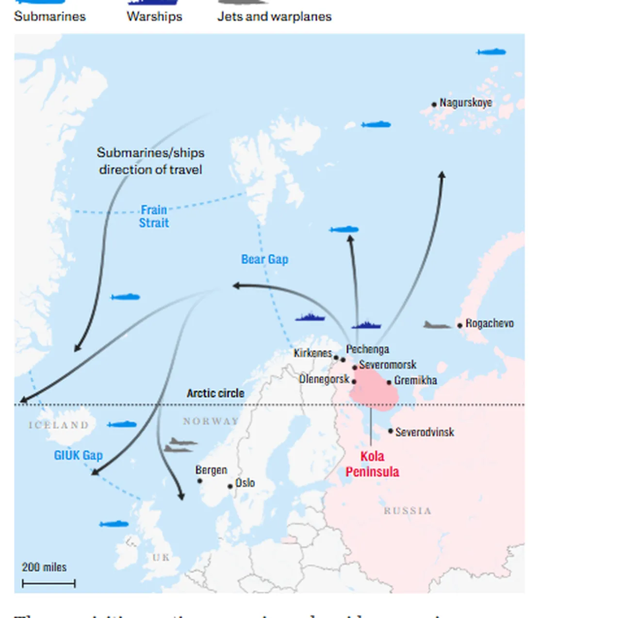 Yüzyılda ilk! Norveç’ten savaş uyarısı: Evler ve araçlar orduya geçebilir