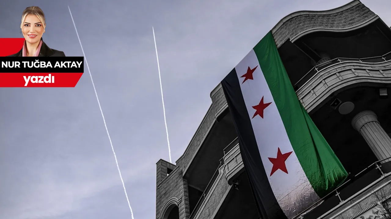 YÜZYILLIK HESAP KAPANIYOR