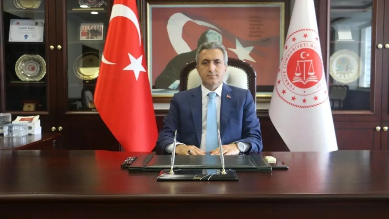 Zafer Koç hayatını kaybetti! Bakan Tunç başsağlığı diledi