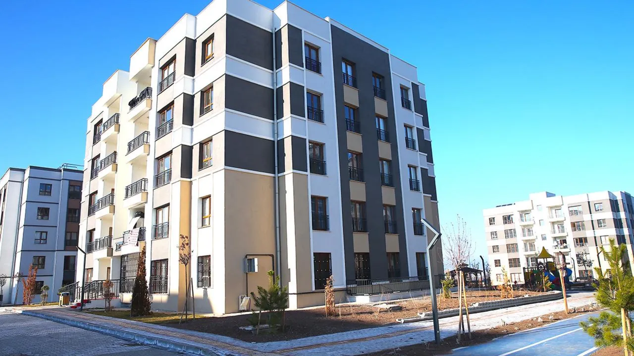 2025’te en çok konut satılan ilçeler! İstanbul’da tercih Marmara sahilleri