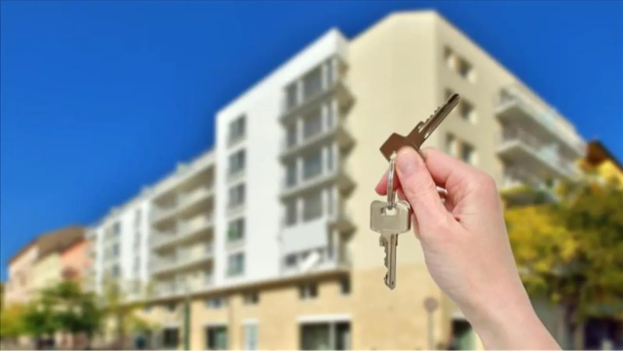 2025’te en çok konut satılan ilçeler! İstanbul’da tercih Marmara sahilleri