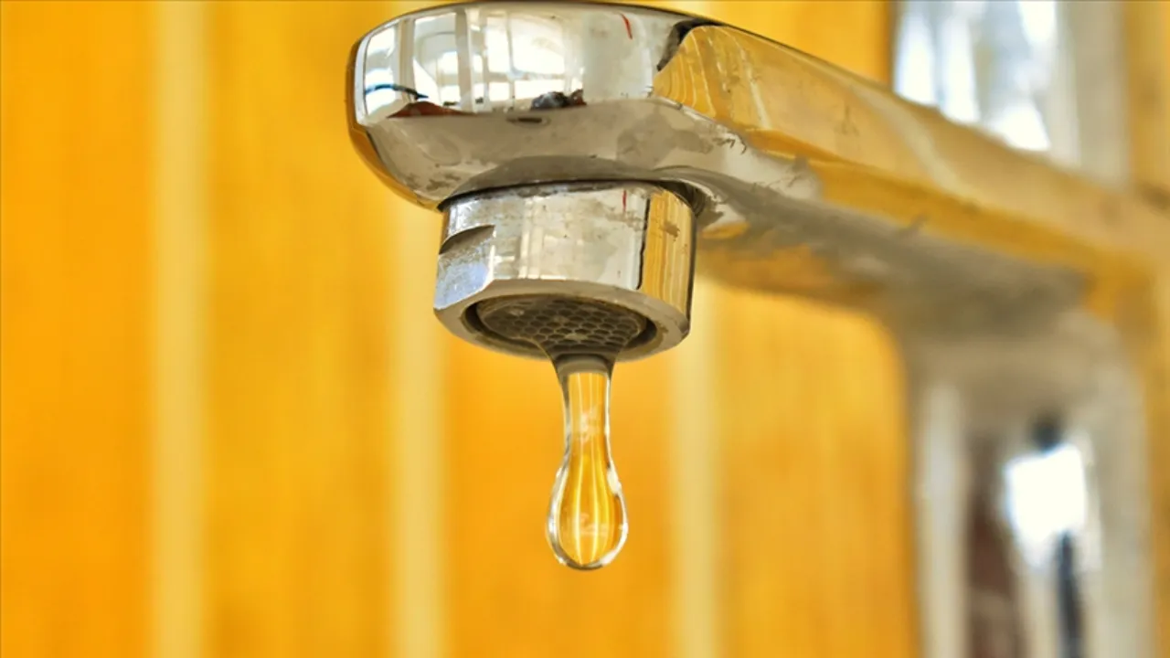 21 Ocak İSKİ su kesintisi! İstanbul'da sular ne zaman gelecek?