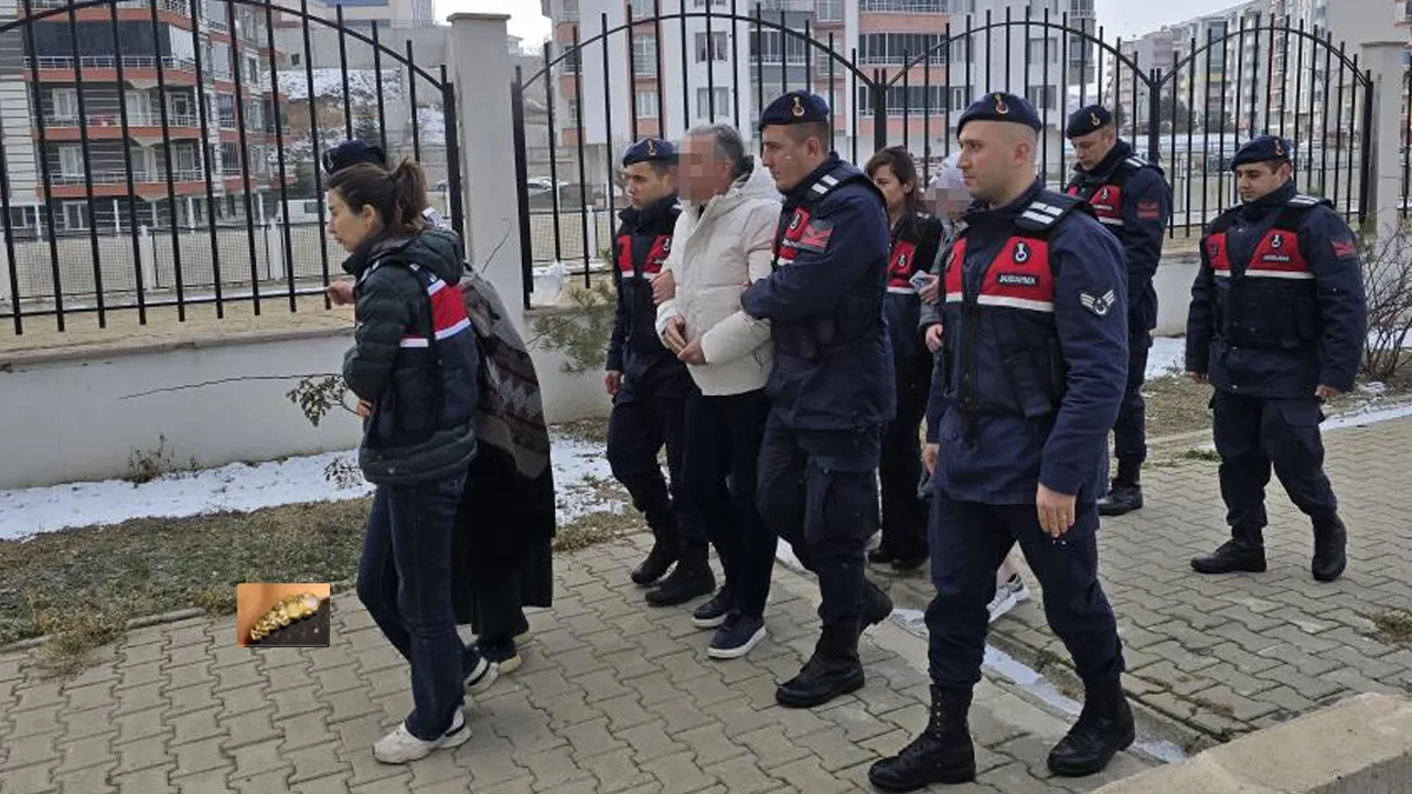 21 yıl boyunca ölen kardeşinin kimliğini kullandı! Devleti 15 milyon TL zarara uğrattı