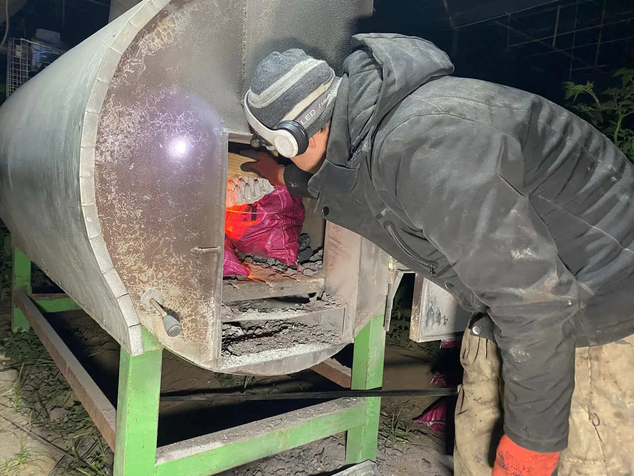 34 ilin kabusuna Antalya’da sıralı önlem! 12 saatlik ‘zirai don’ nöbeti başladı