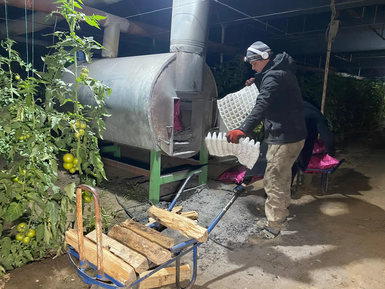 34 ilin kabusuna Antalya’da sıralı önlem! 12 saatlik ‘zirai don’ nöbeti başladı