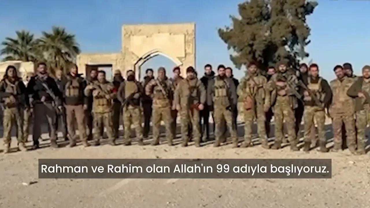 4. günde yeni Suriye haritası! Terörden kurtulmayı bekleyen kaç mevzi kaldı?