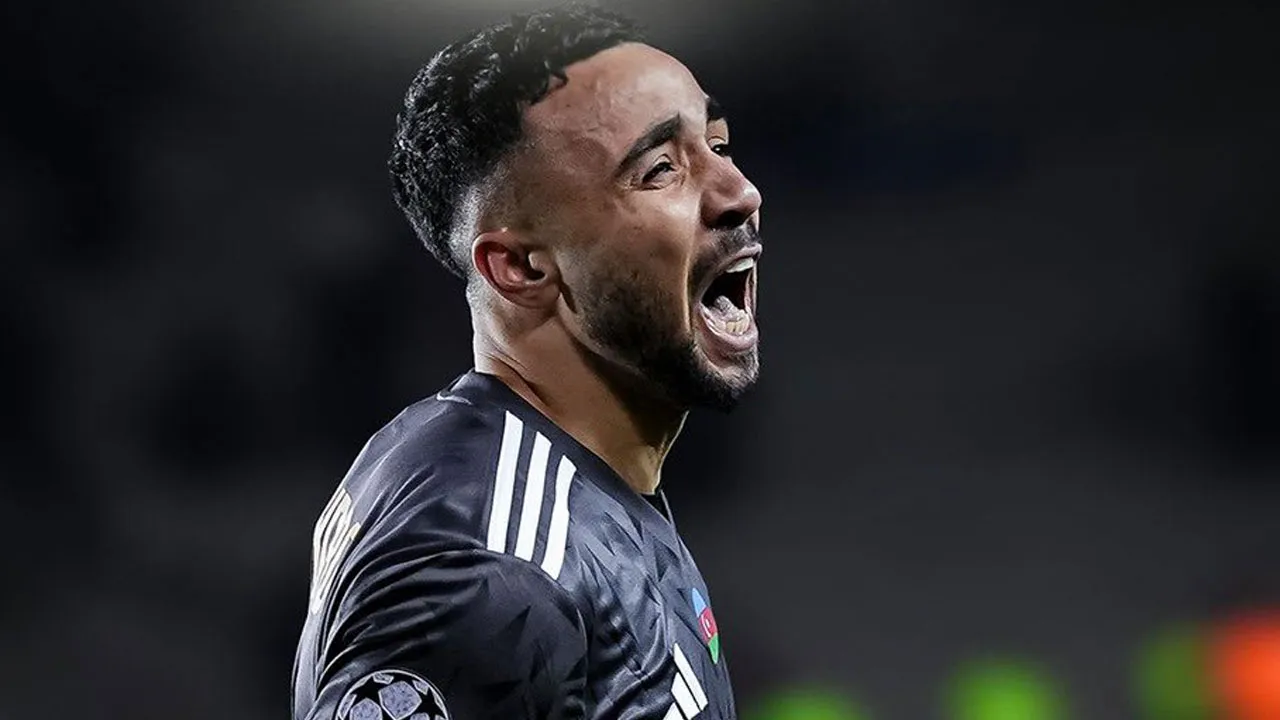 5 gollü maçta Karabağ'dan tarihi zafer