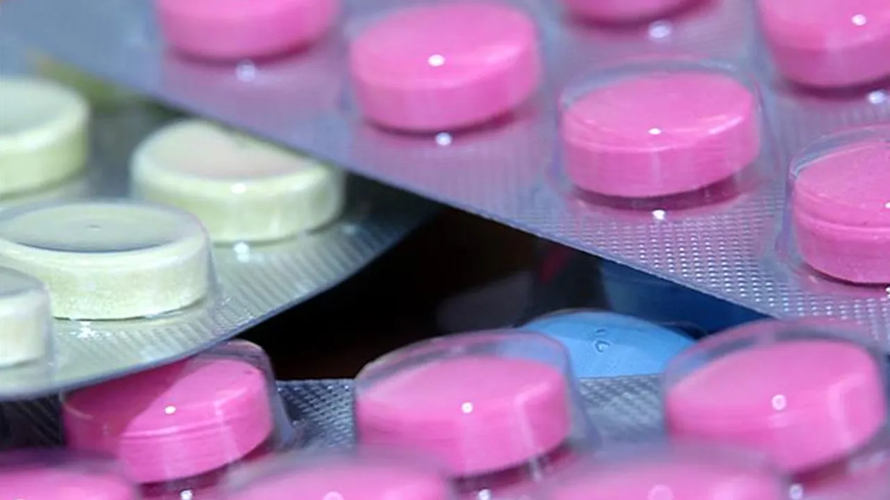 5 ilde kaçak ilaç operasyonu! 54 şüpheli yakalandı