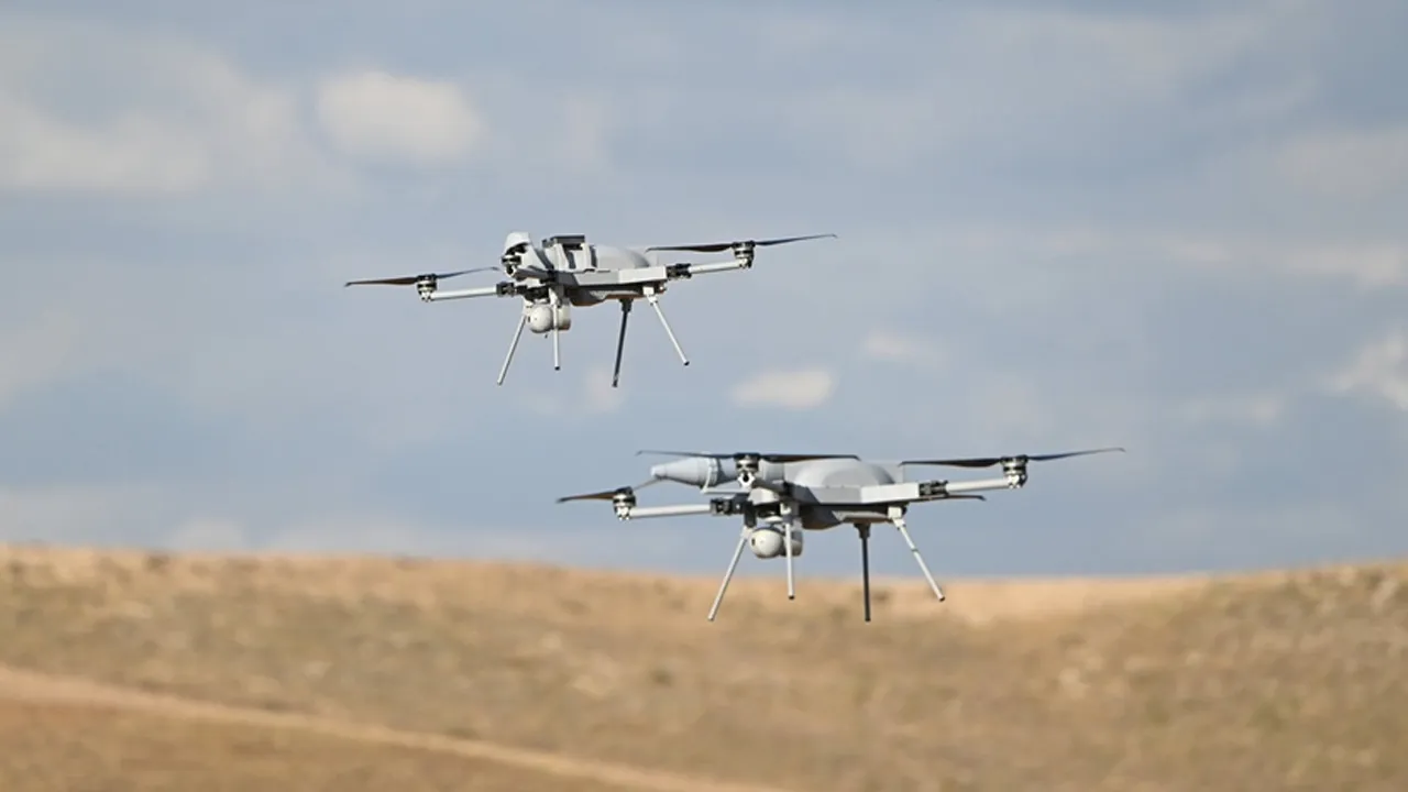 AB ülkeleri Türk silahına bağımlı hâle geliyor