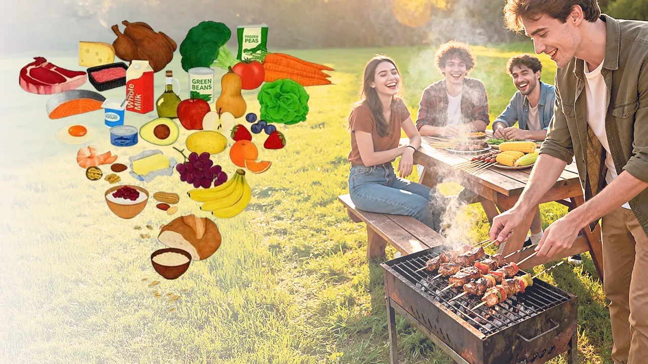 ABD Sağlık Bakanlığı ezber bozdu: Kırmızı eti ve tereyağını bol bol yiyin