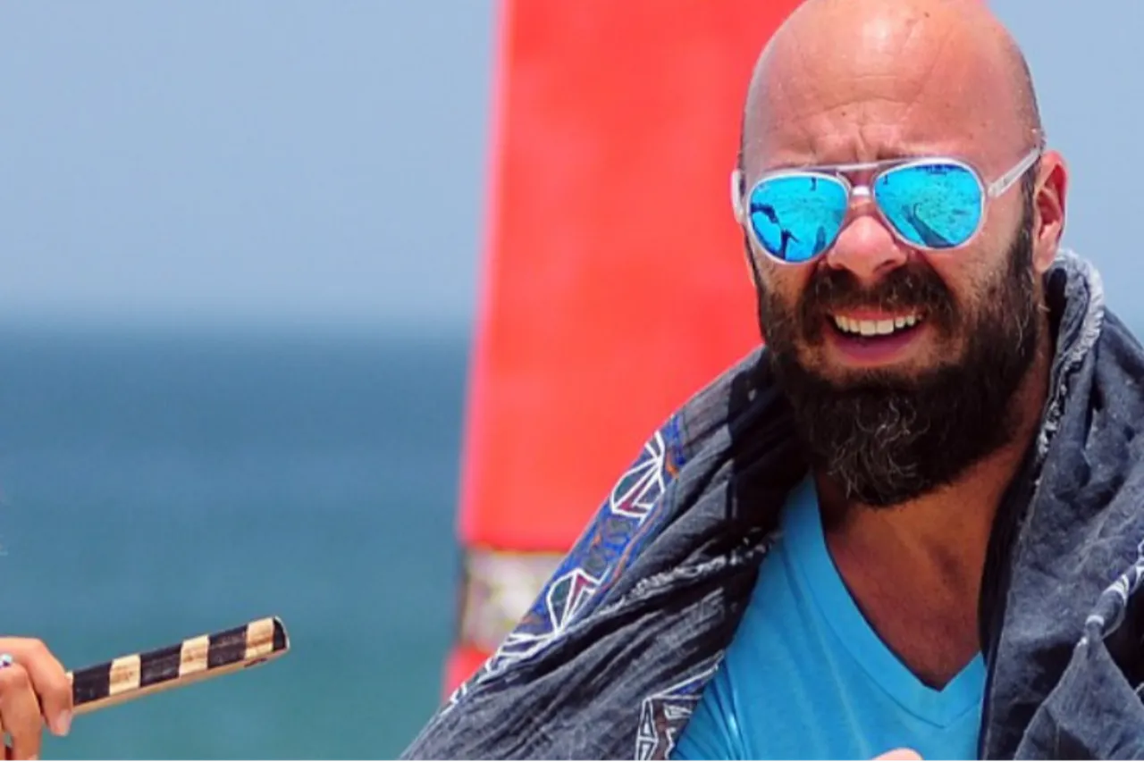 Acun Medya Genel Koordinatörü Esat Yontunç kimdir, eşi kim?