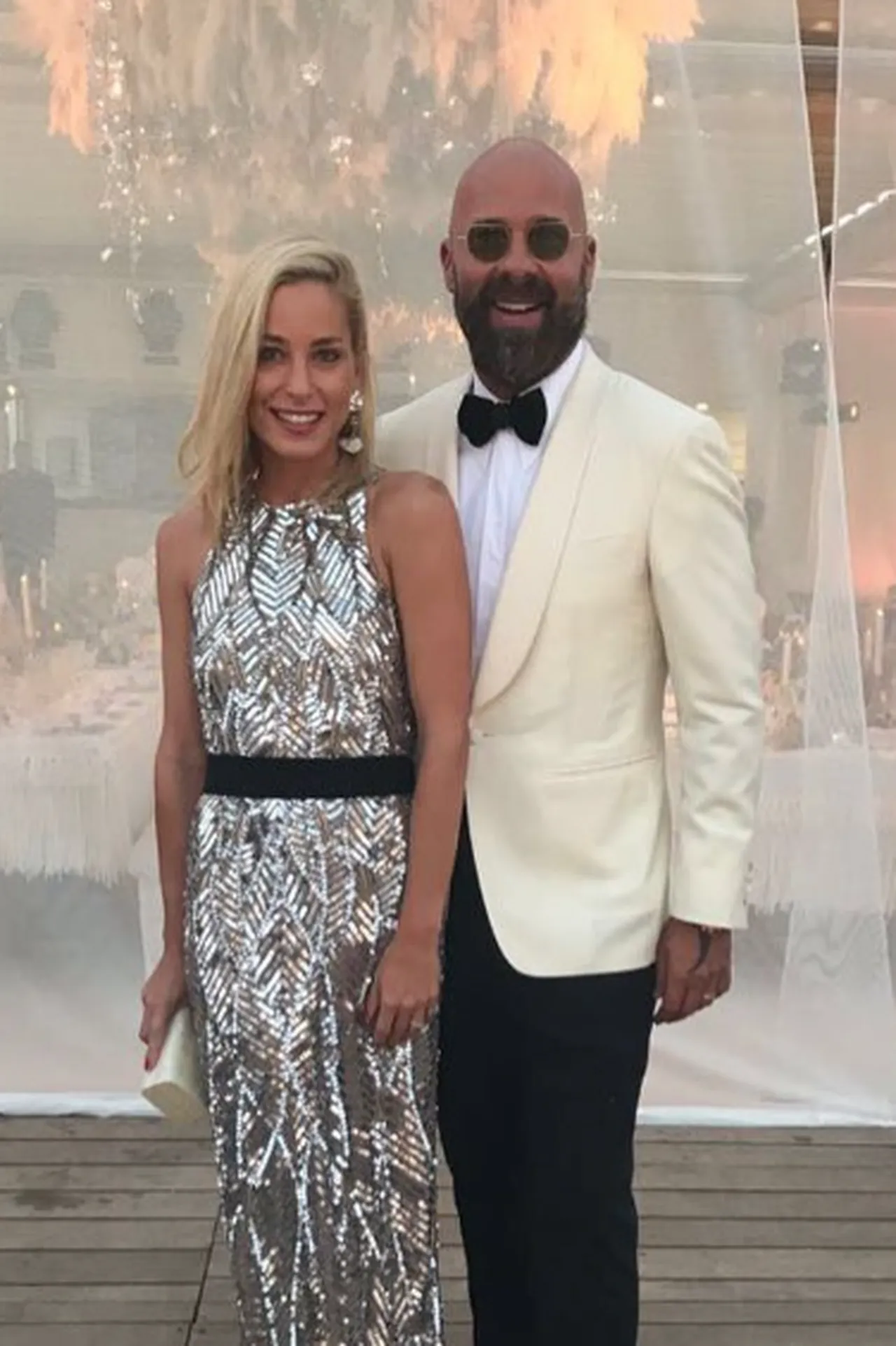 Acun Medya Genel Koordinatörü Esat Yontunç kimdir, eşi kim?