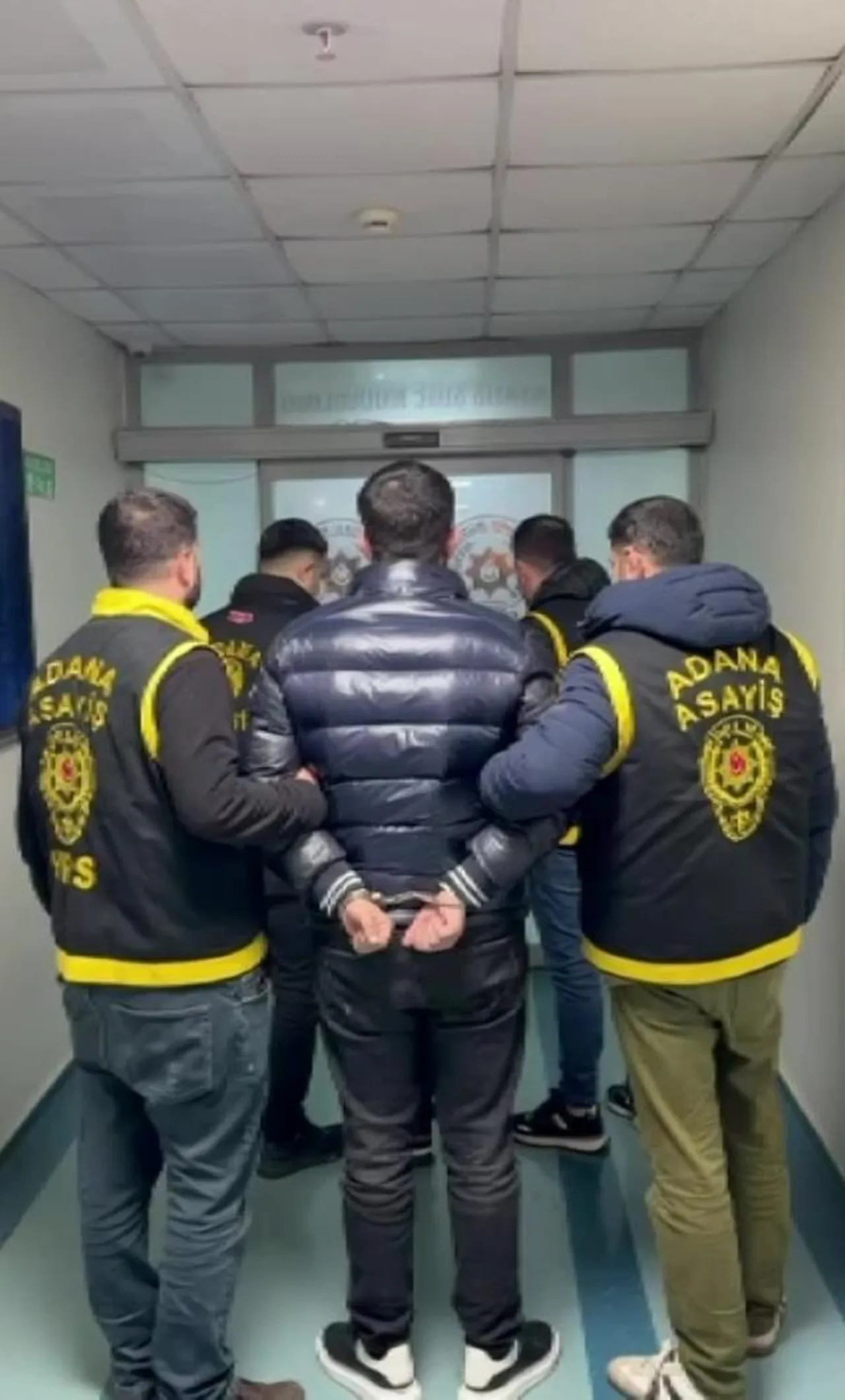 Adana'da cinayet! İş adamını öldüren zanlı 17 yaşında çıktı, intikam için yapmış