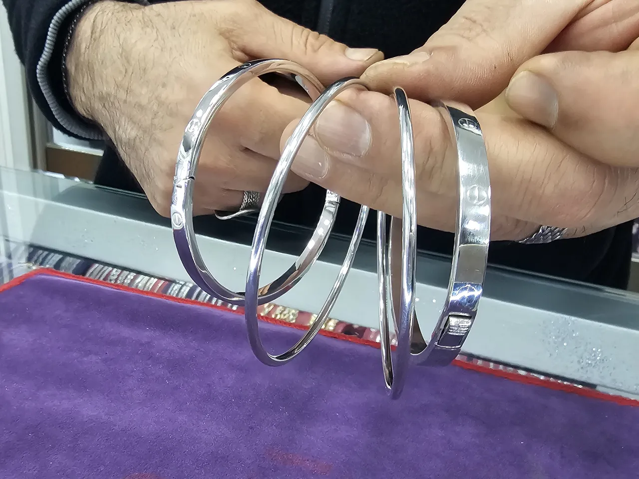 “Altın artık zor” diyenler rota değiştirdi! Nişan ve düğünlerin gözdesi 'gümüş' oldu