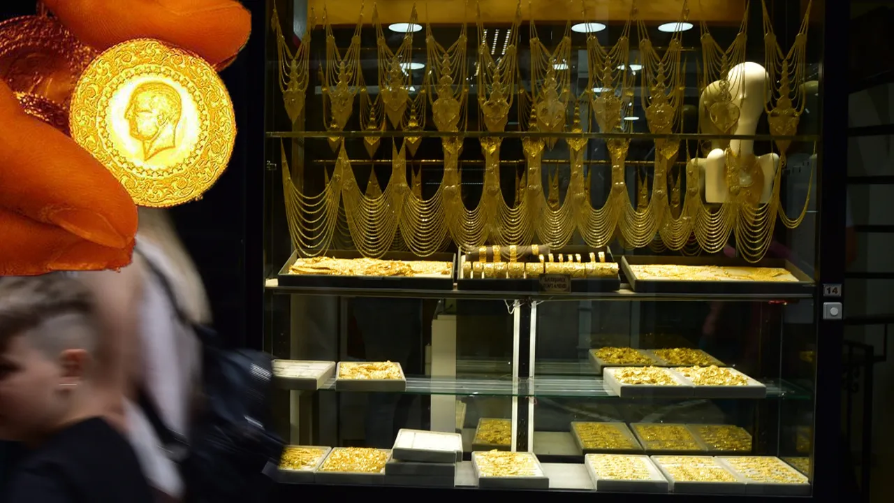 Altın ve gümüşte tarihi eşik! “Bu zirve değil, yeni dönem başlıyor”