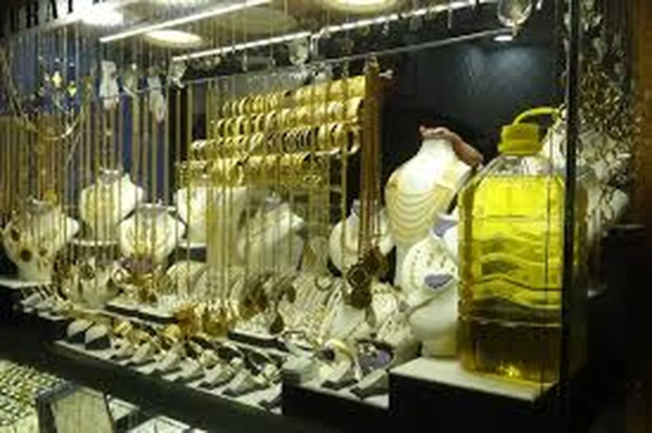 Altın ve gümüşte tarihi eşik! “Bu zirve değil, yeni dönem başlıyor”