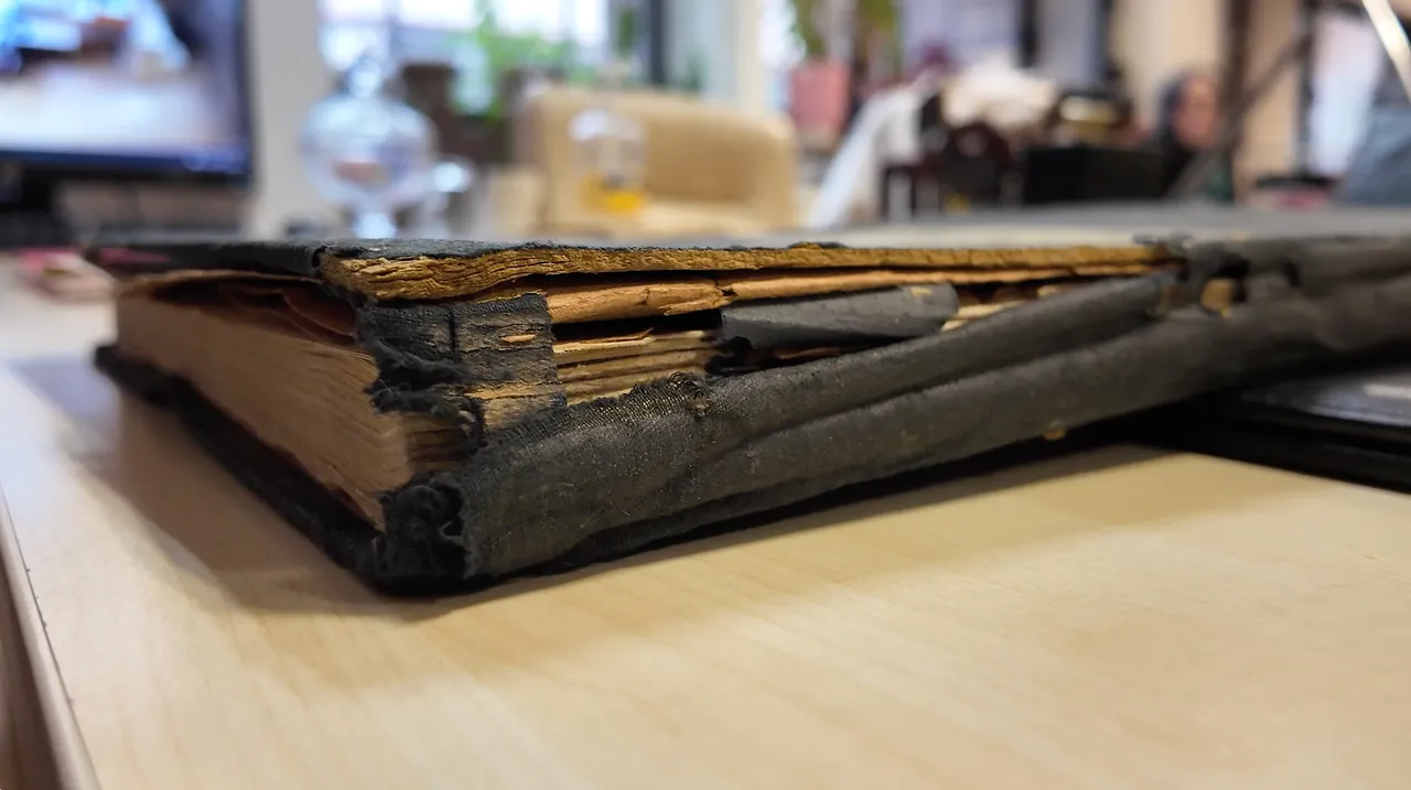 Ankara Adliyesi adli emanetinde 1926 yılına ait Eşya-yı Cürmiye Defteri tespit edildi!