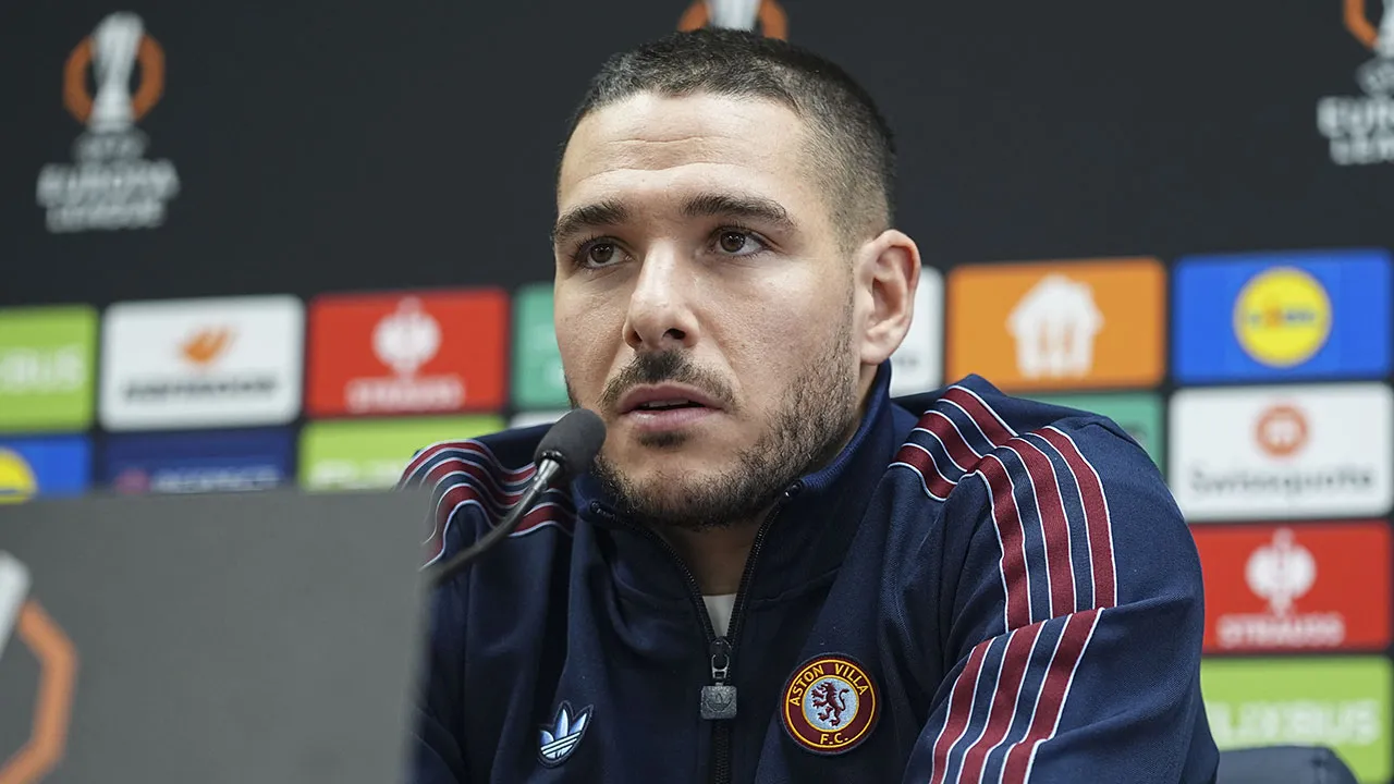 Aston Villa'da Buendia'dan Fenerbahçeli yıldıza övgü