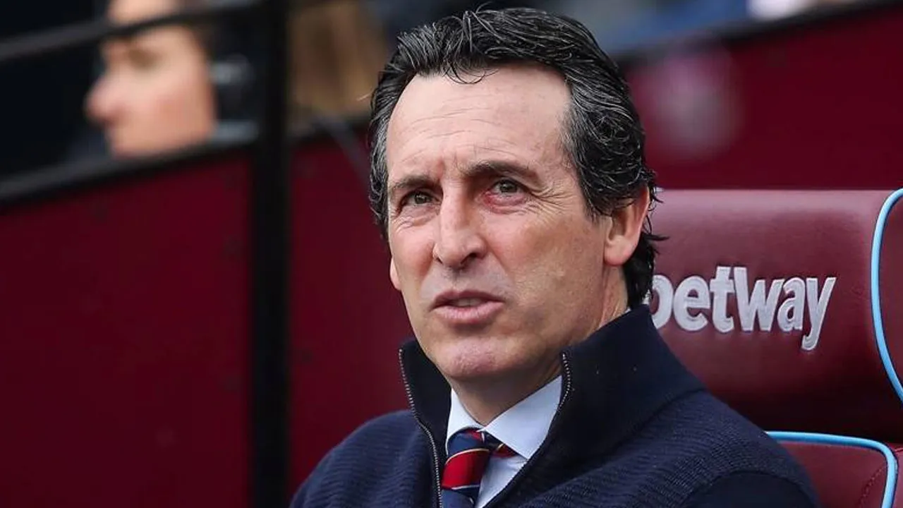 Aston Villa'da Unai Emery'den Fenerbahçe için şampiyonluk iddiası! 5 yıldız maçta yok