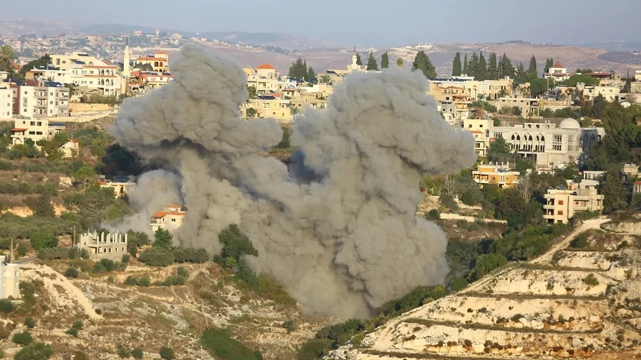 Ateşkese rağmen gerilim tırmanıyor! İsrail’den Lübnan için yeni saldırı tehdidi