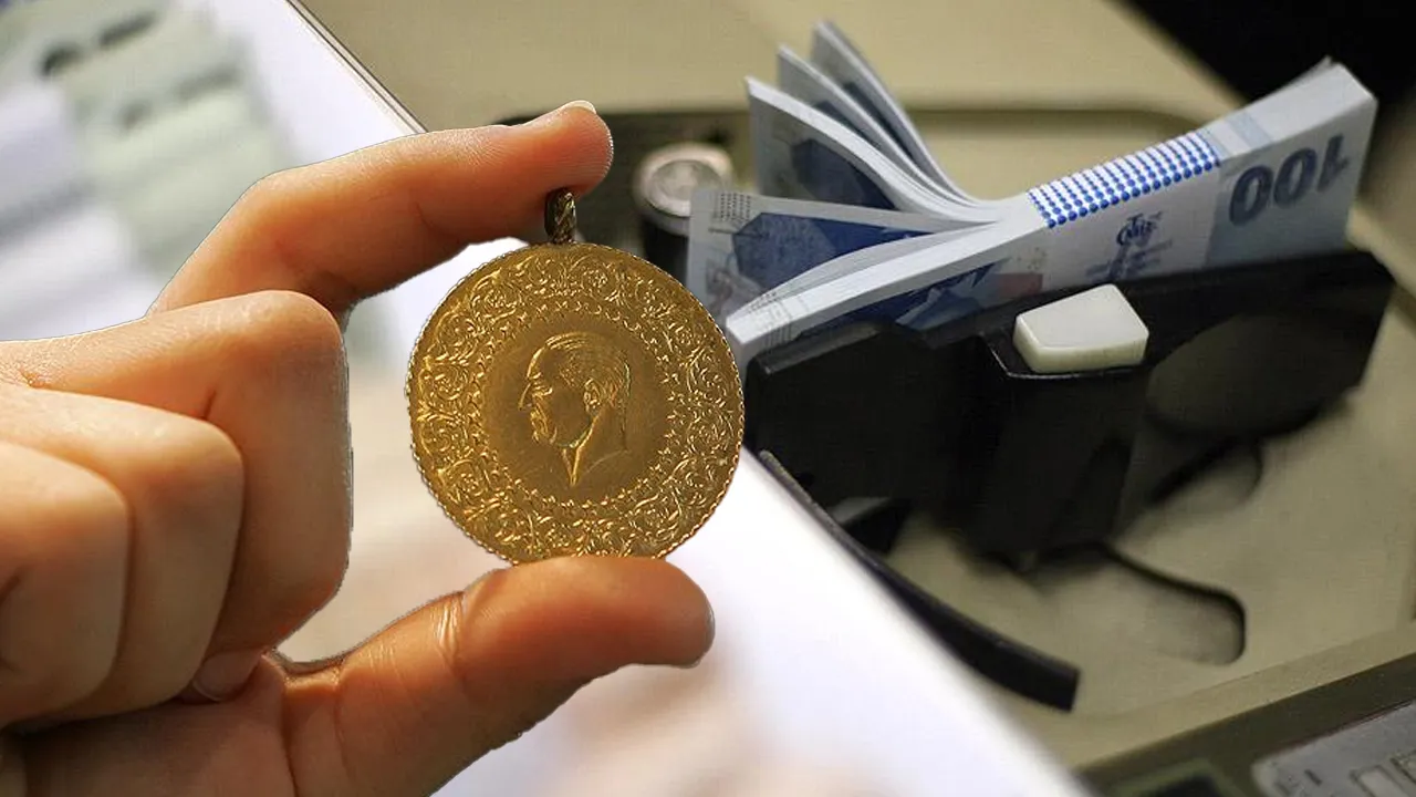 BES'te yeni rekor! Altın fiyatları yükseldikçe…