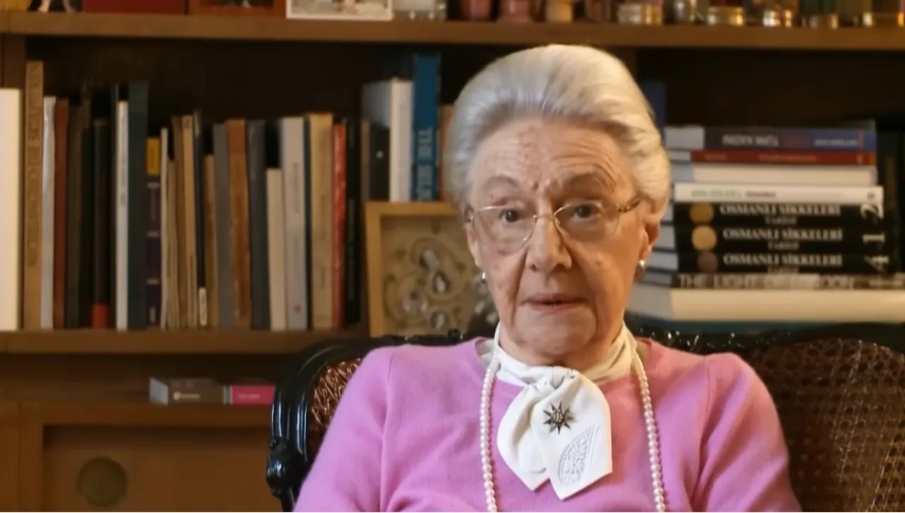 Betül Mardin kimdir, kaç yaşında? İşte hayatı ve biyografisi