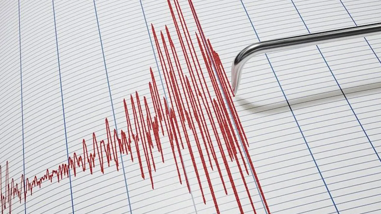 Bingöl'de deprem oldu! AFAD verileri duyurdu
