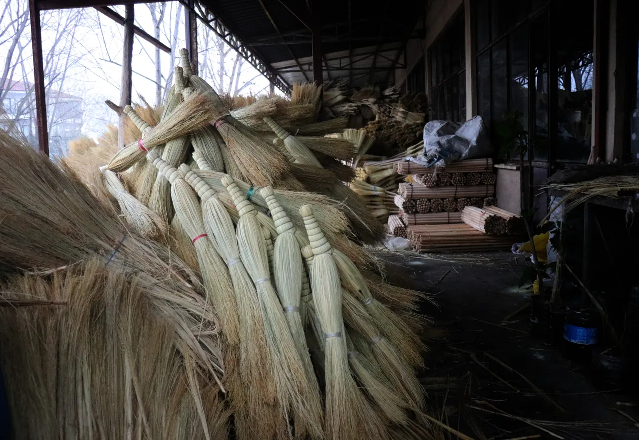 Bir zamanların gözde mesleği yok olmak üzere! Sayılı birkaç usta kaldı