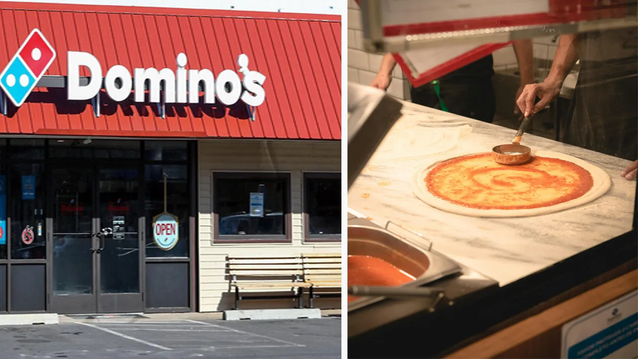 Boykot üzerine boykot! Domino's Pizza'nın soslarındaki kanserojen madde yeniden gündemde