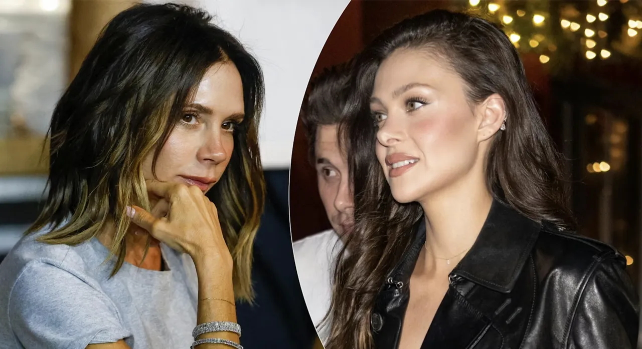 Brooklyn Beckhamin eşi Nicola Peltz kimdir? İşte Nicola Peltzin milyarder ailesiyle ilgili bilgiler