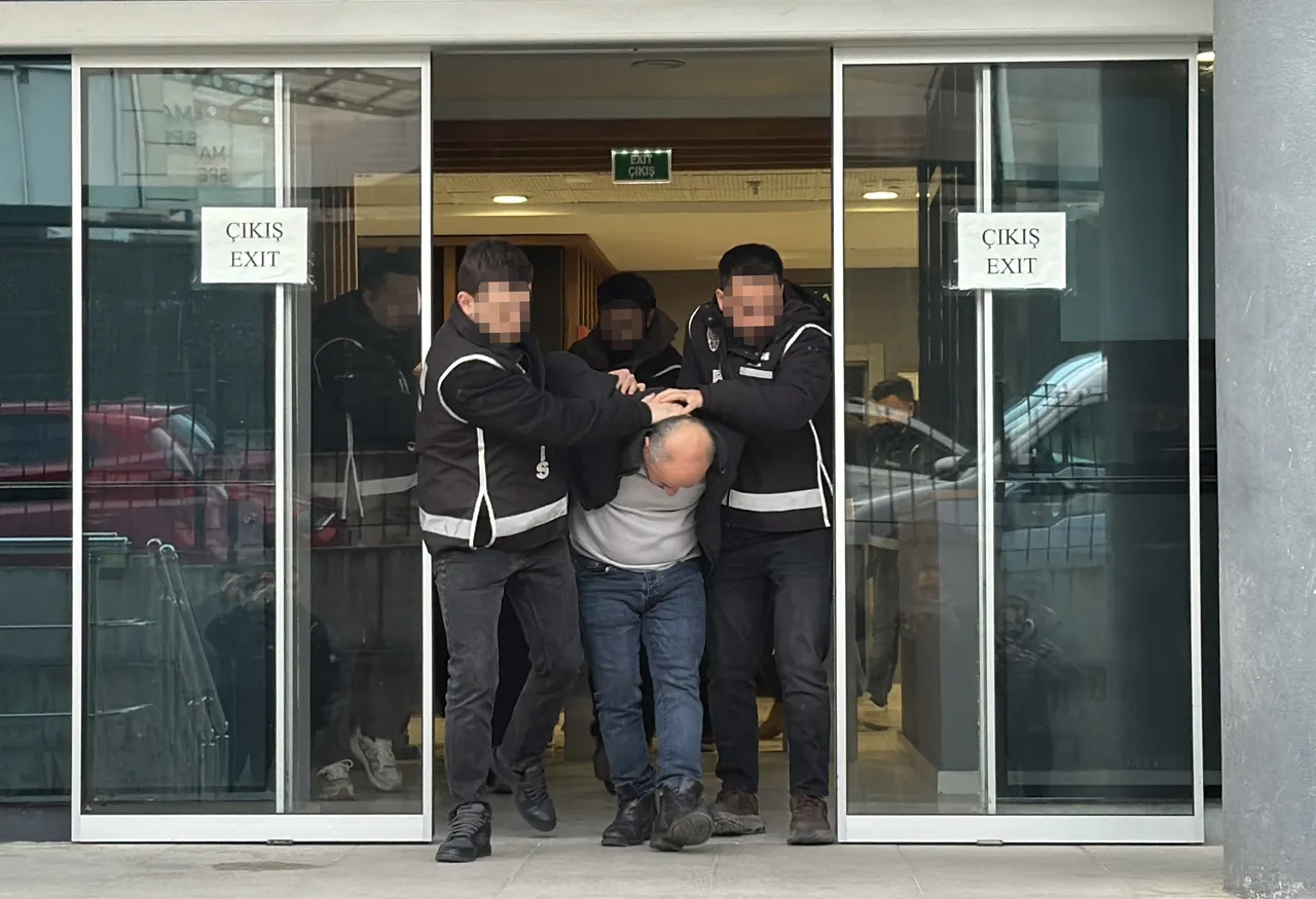 Bursa'nın kabusu olan çete çökertildi!