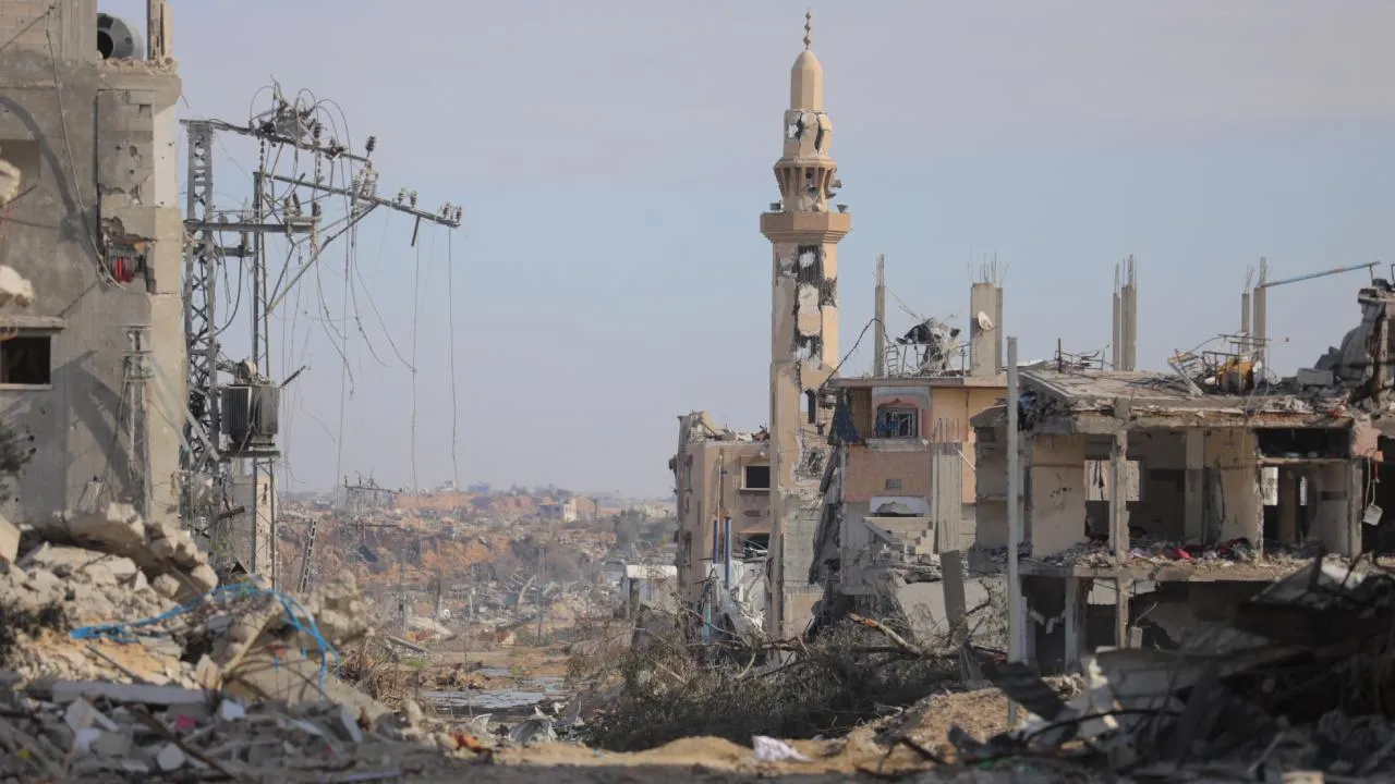 Davos'ta imza töreni düzenlenecek: Gazze Barış Kurulu için 60 ülkeye davet