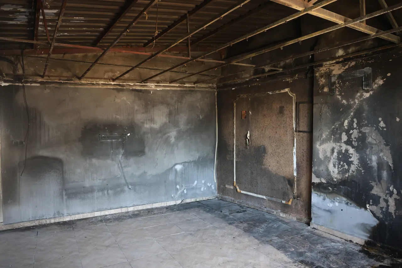 Facia üstüne facia yaşayan aile! İkinci kez evsiz kaldılar