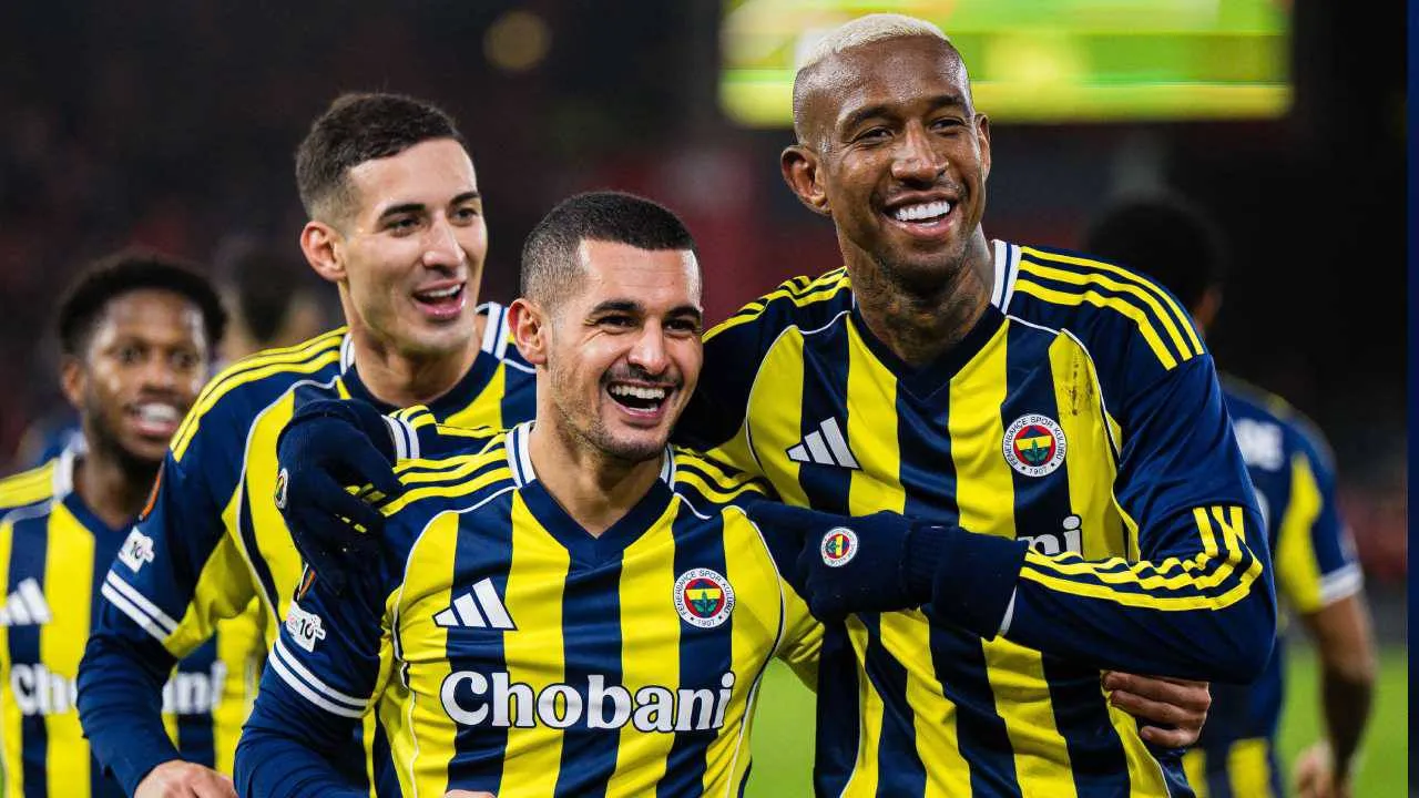 Fenerbahçe Aston Villa maç kadrosu: Kimler eksik, kimler cezalı ve sakat?