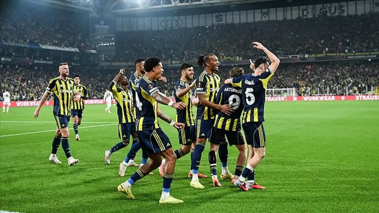 Fenerbahçe Aston Villa maç kadrosu: Kimler eksik, kimler cezalı ve sakat?