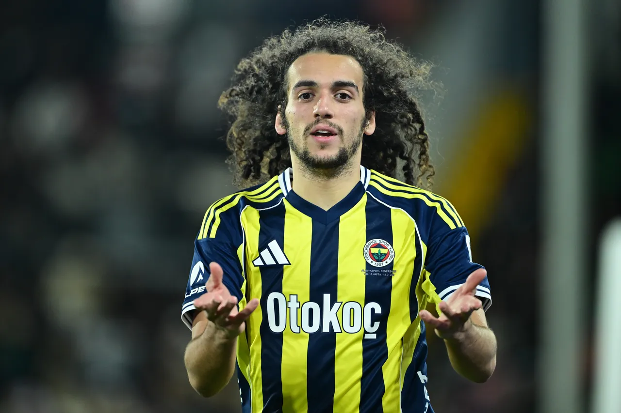 Devre arası transfer döneminde kadroya dahi edilen Anthony Musaba, Matteo Guendouzi ve Mert Günok kadroda yer alamayacak