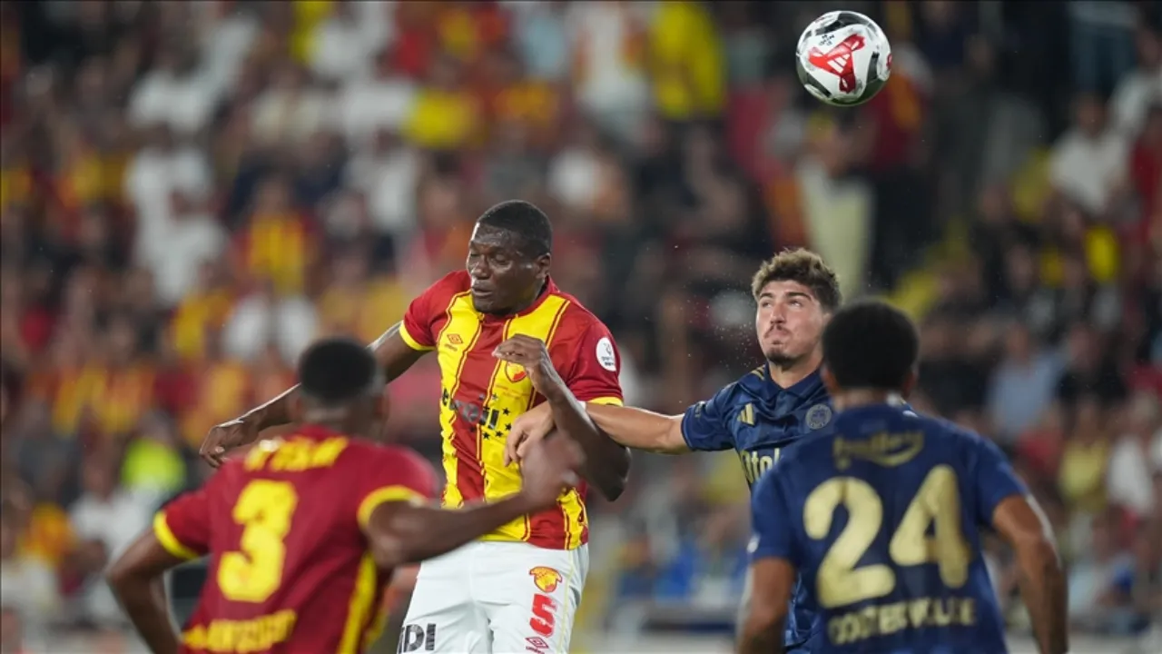 Fenerbahçe Göztepe maçı biletleri ne zaman satışa çıkacak? Seremoni Paketleri satışta