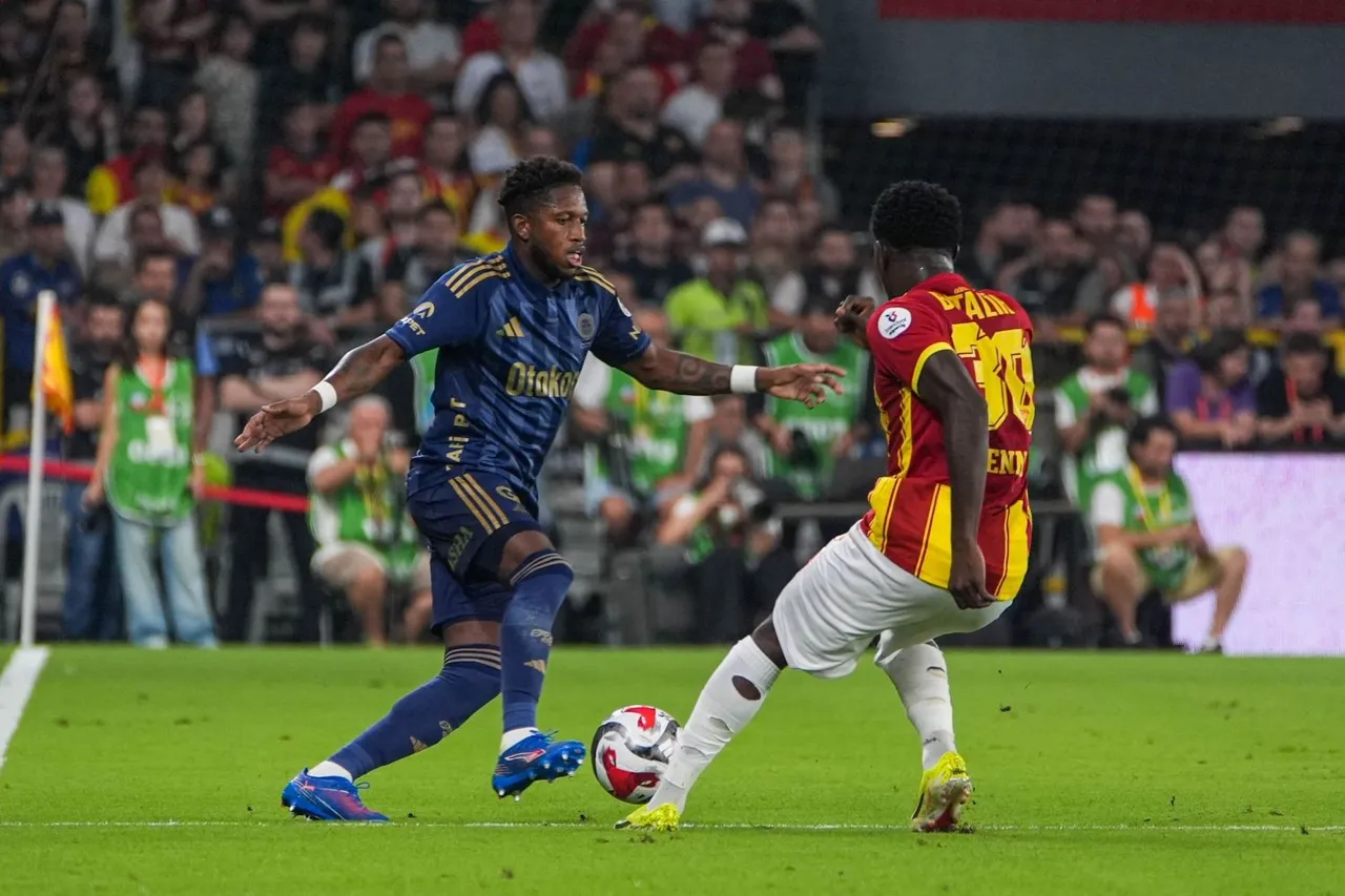 Fenerbahçe Göztepe maçı biletleri ne zaman satışa çıkacak? Seremoni Paketleri satışta