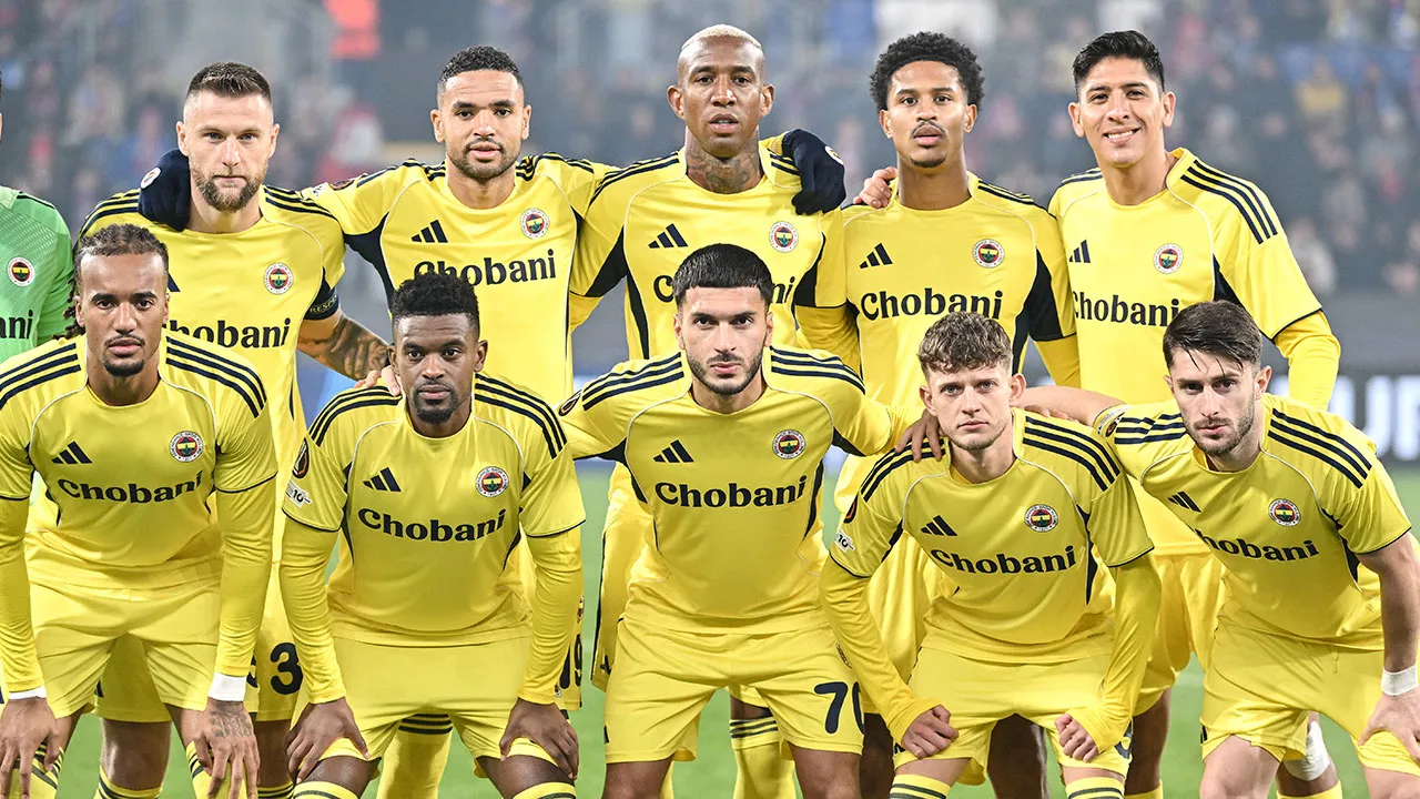 Fenerbahçe'de beklenen ayrılık gerçekleşiyor: Kasaya girecek rakam belli oldu