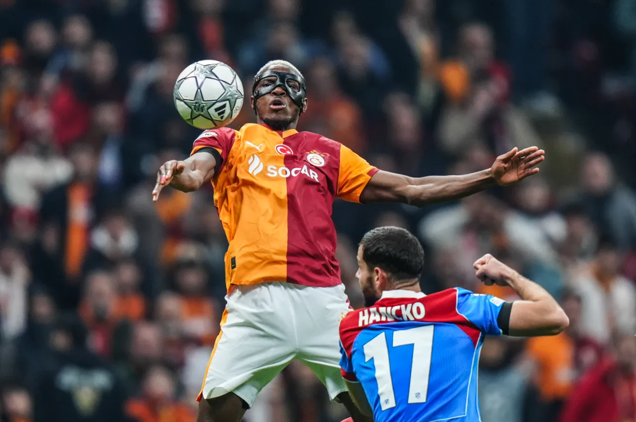 Galatasaray-Atletico Madrid maçı golleri kim attı? Maç skoru takip ediliyor