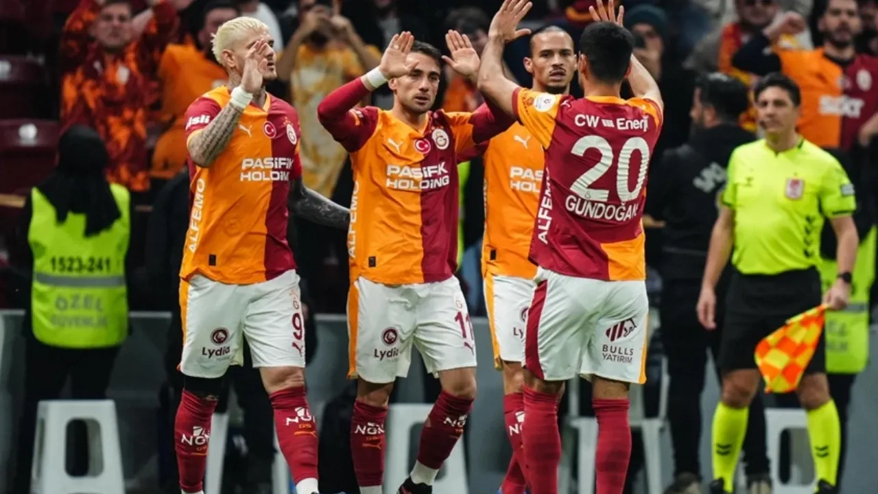 Galatasaray-Atletico Madrid maçı hangi kanalda, nerede izlenir? Şifresiz canlı yayın bilgileri netleşti!
