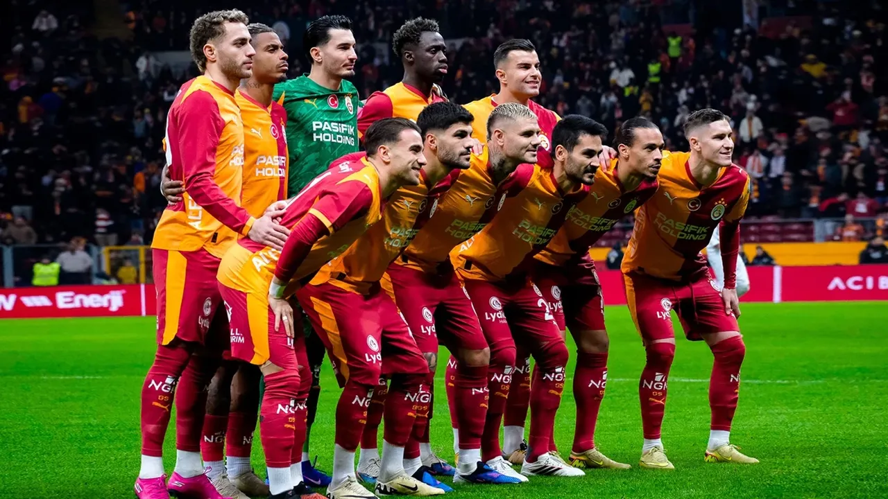 Galatasaray-Atletico Madrid maçı hangi kanalda, nerede izlenir? Şifresiz canlı yayın bilgileri netleşti!