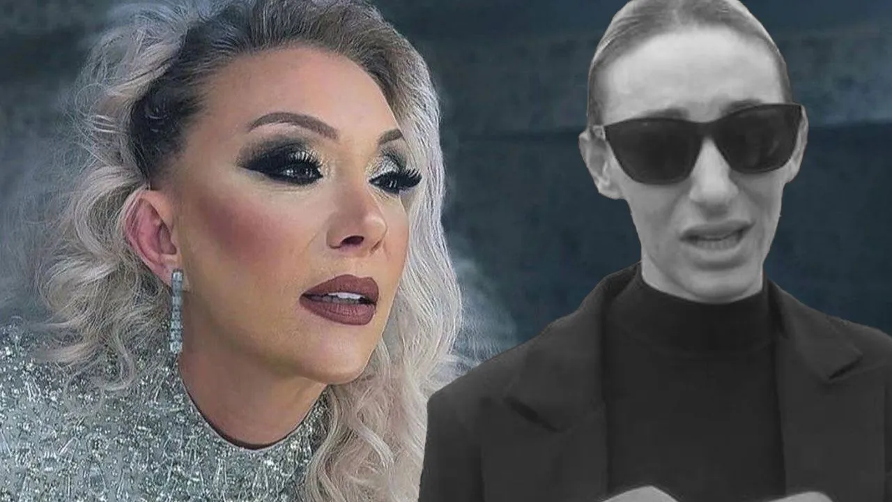 Güllü soruşturmasında flaş gelişme! Kervan Eminoğlu gözaltına alındı