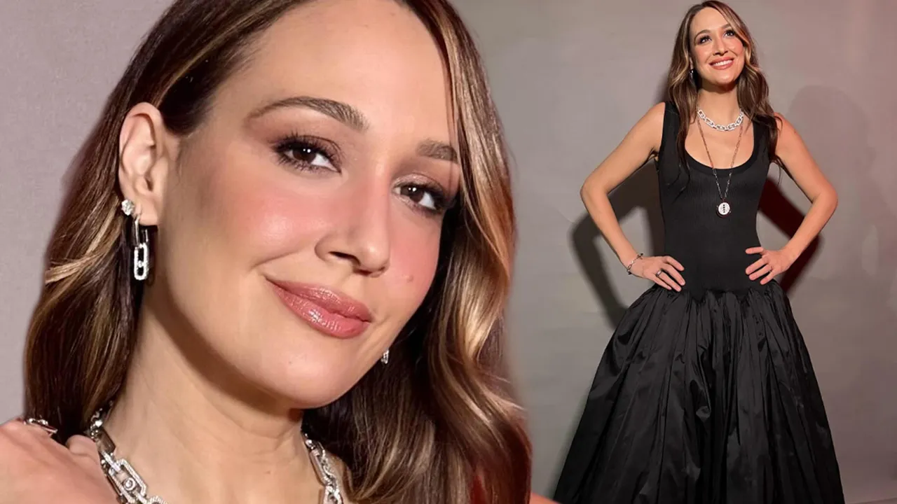 Gupse Özay kilo kaybının nedenini açıkladı: ‘Hastalığım zayıflatıyor’