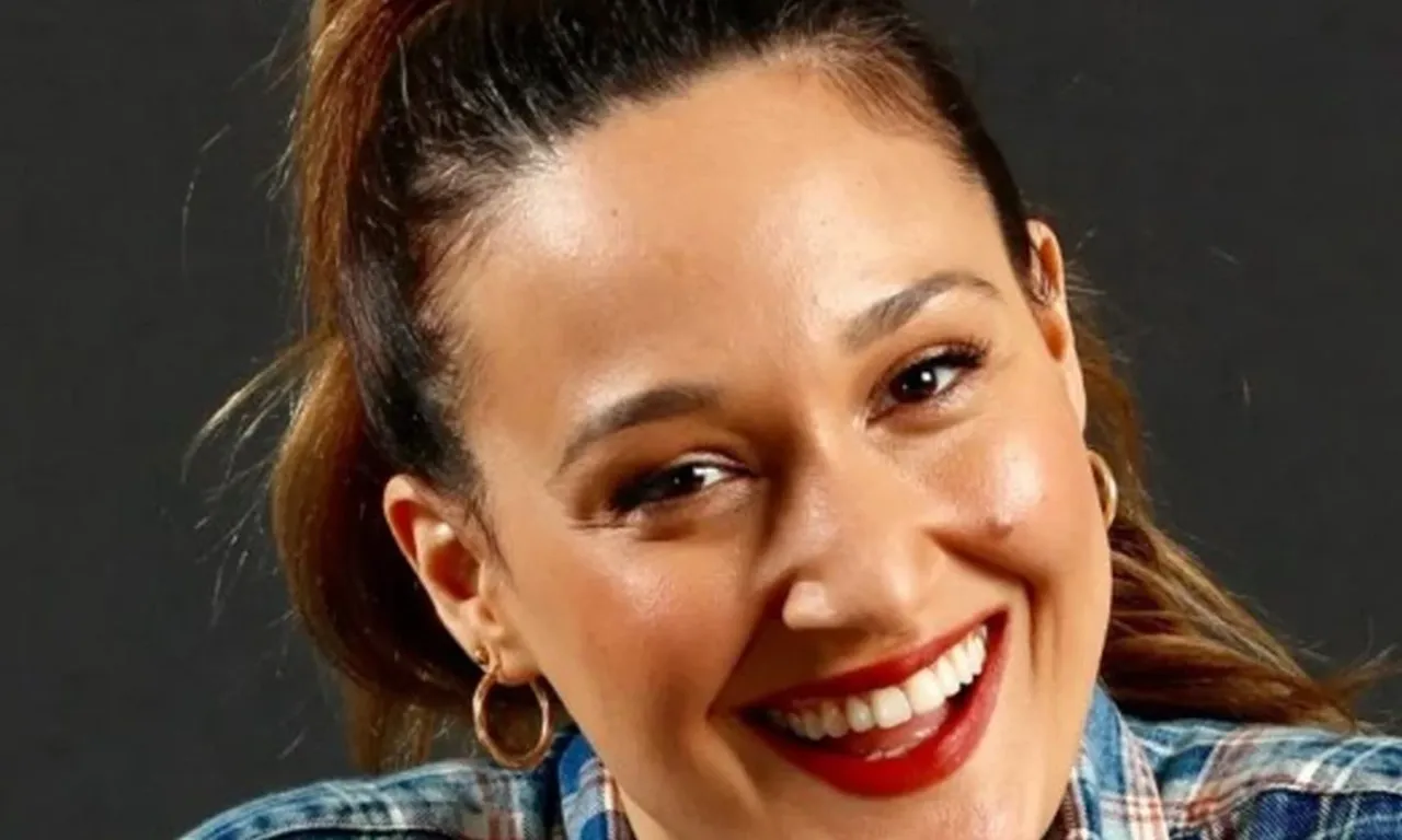 Gupse Özay kilo kaybının nedenini açıkladı: ‘Hastalığım zayıflatıyor’