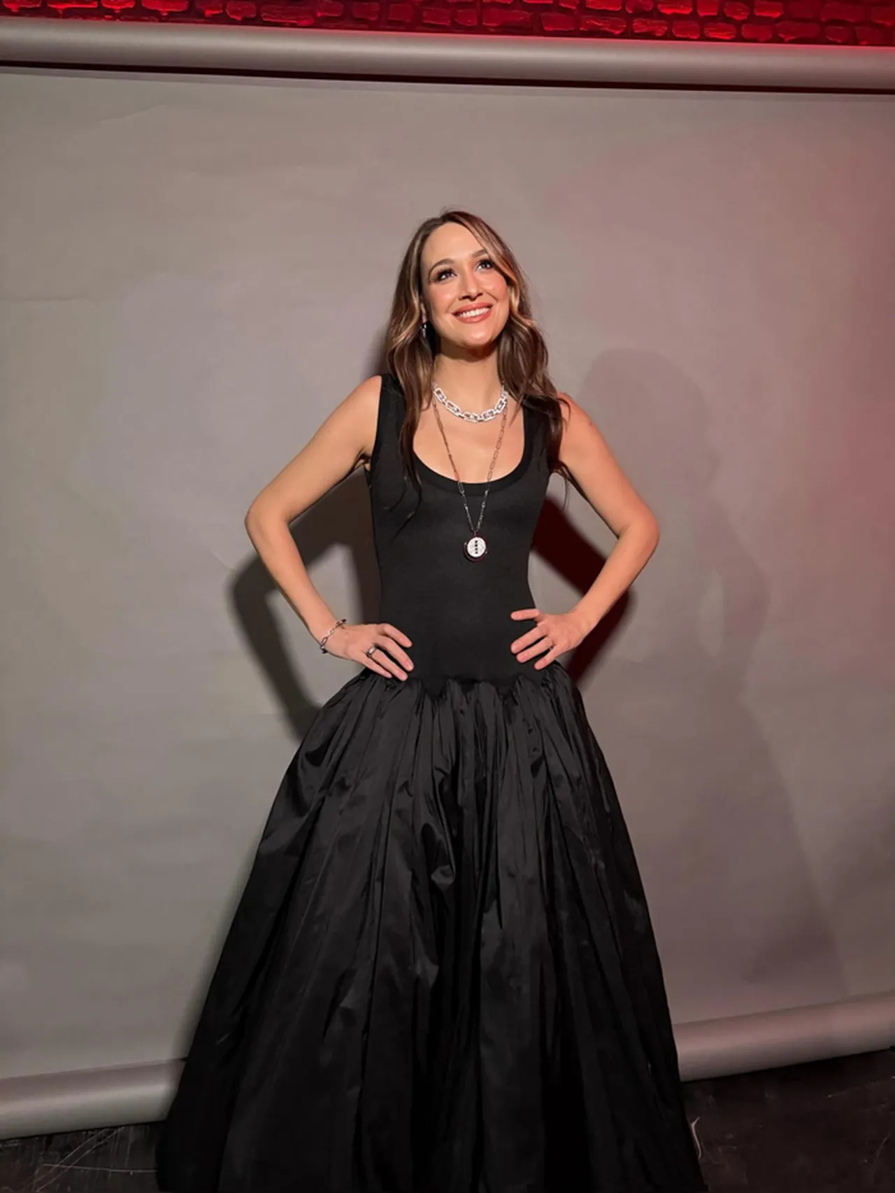 Gupse Özay kilo kaybının nedenini açıkladı: ‘Hastalığım zayıflatıyor’